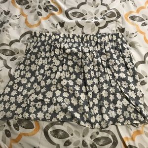 Daisy Skirt
